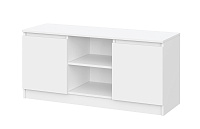 Тумба ТВ Ницца НЦ.09 (Белый)