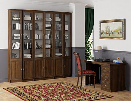 Оливия (Дуб кальяри)