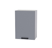 Шкаф верхний сушка 5С кухня Марбл (Белый/Мрамор Лайт)