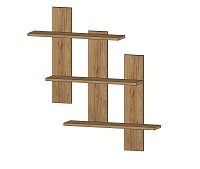 Полка Маэстро (Дуб вотан)