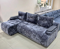 Угловой диван Танк (2 кат) Б