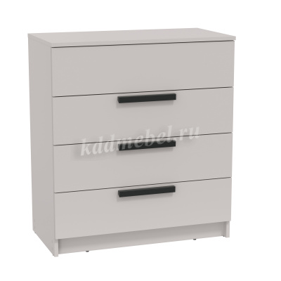 Комод Брандо 67.20 (Кашемир)