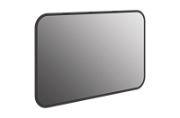 Зеркало Фортуна-3 (Черный)