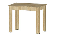 Стол обеденный Кай (Дуб сонома)