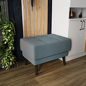 Пуф Майя (Серый)