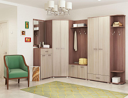 Италия (Ясень шимо)