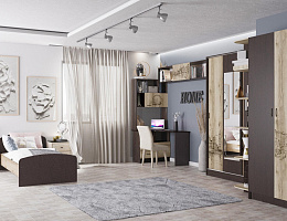 Орион (Венге/Дуб делано)