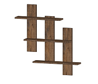 Полка Маэстро (Дуб самдал)