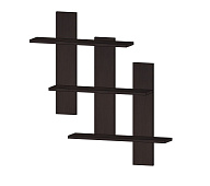 Полка Маэстро (Венге)