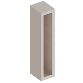 Пенал-надстройка Тефия (Тефия/Софт сантьяго)