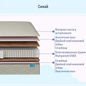 Матрас Глобал Синай 800*2000