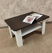 Стол журнальный Респект (Венге)