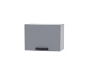 Шкаф верхний 500 5Х кухня Марбл (Белый/Кофе софт)
