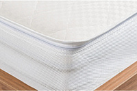 Наматрасник влагоустойчивый с боковиной 1200*2000 (Мелодия сна)