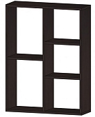 Полка Смарт (Венге)