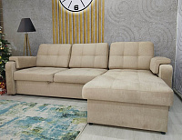 Угловой диван-кровать Вегас (5 кат.)