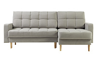 Угловой диван-кровать Канзас ДУ (4 кат.)