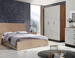 Гамма Олмеко (Таксония/Грэй)