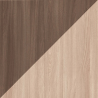 Ясень шимо темный-Ясень шимо светлый