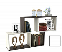 Полка навесная ПЛ-3 (Белый)