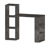 Стол универсальный Линаура (Цемент темный)