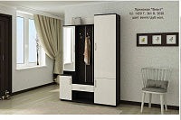 Прихожая Визит (Венге/Анкор светлый)