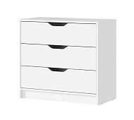 Комод Руна (Белый)