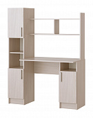 Стол компьютерный ПКС-6 (Анкор светлый)