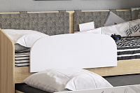 Ограничитель для кровати (Белый)