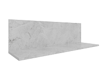 Стеновая панель Текс 2800 (Мрамор Лацио)