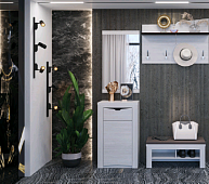 Прихожая Регина (Анкор светлый)