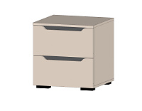 Тумба прикроватная Британа (Кашемир)