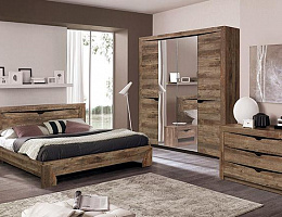 Лючия (Венге/Кейптаун)