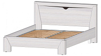 Кровать Регина 1.2 (Анкор светлый)
