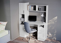 Cтол письменный Бостон-2 NEW (Анкор светлый)