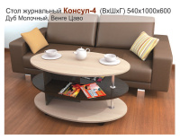 Консул 4