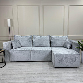 Угловой диван-кровать Честер С (2 кат.)